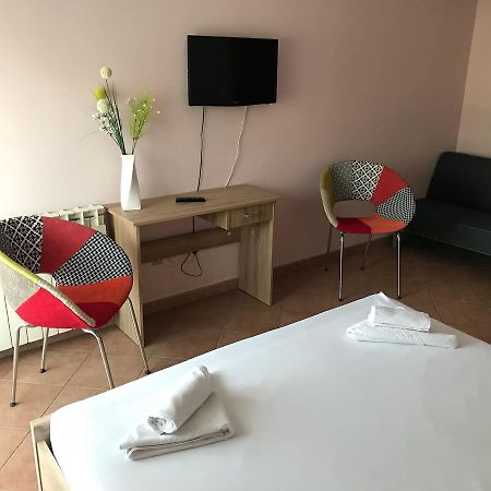 Guest House Ivo Stobrec Luaran gambar