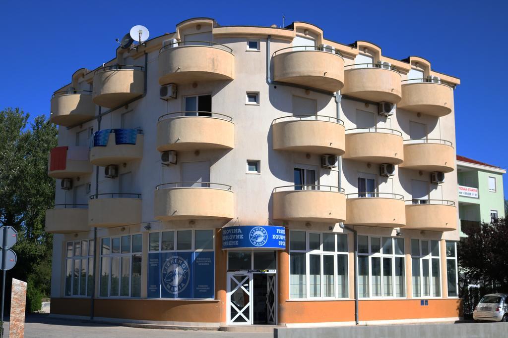 Guest House Ivo Stobrec Luaran gambar