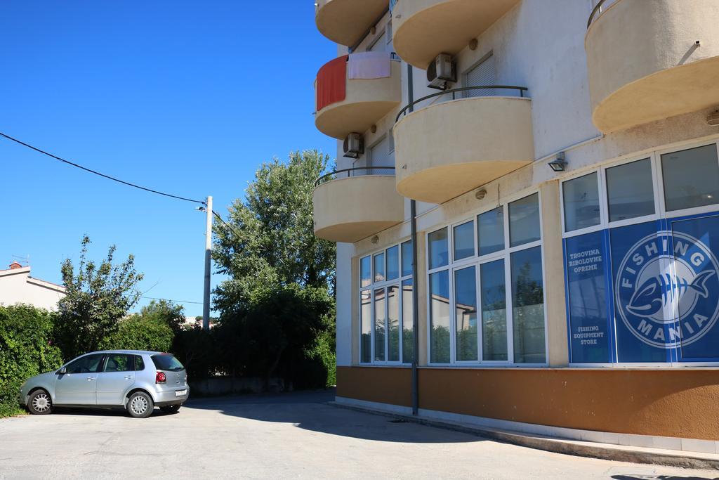 Guest House Ivo Stobrec Luaran gambar