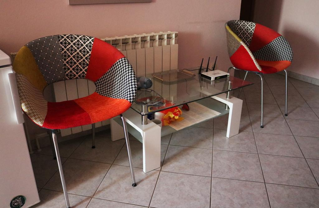 Guest House Ivo Stobrec Luaran gambar