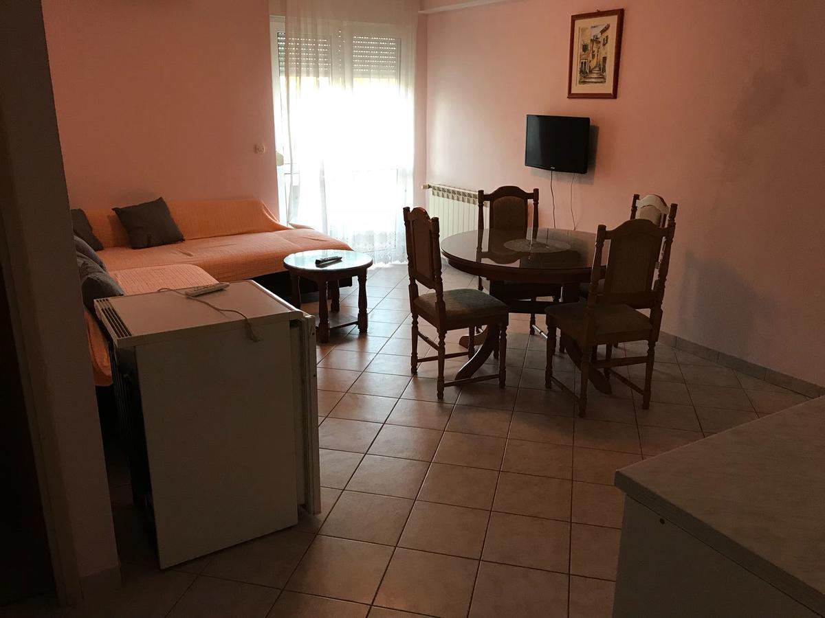 Guest House Ivo Stobrec Luaran gambar