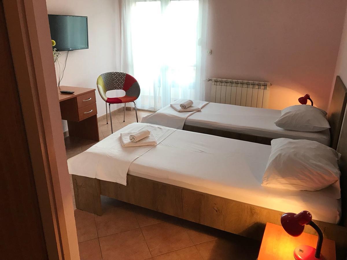 Guest House Ivo Stobrec Luaran gambar