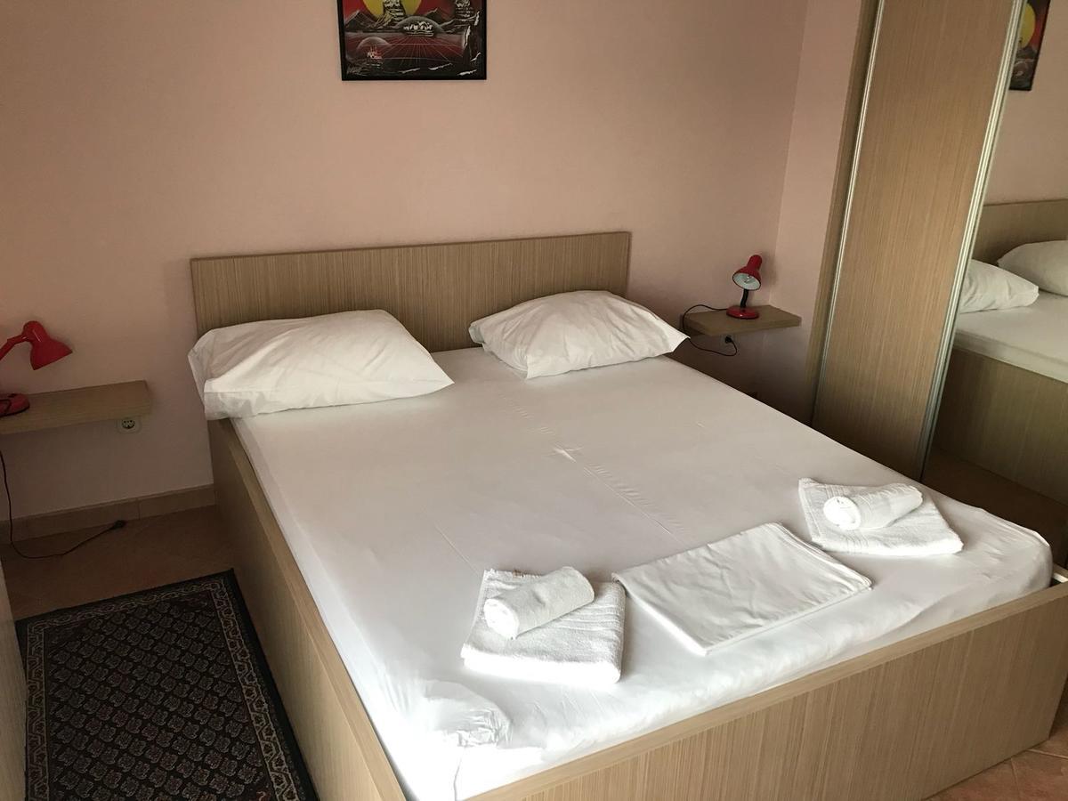 Guest House Ivo Stobrec Luaran gambar
