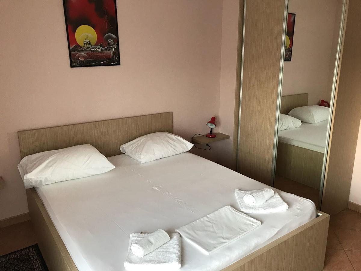 Guest House Ivo Stobrec Luaran gambar