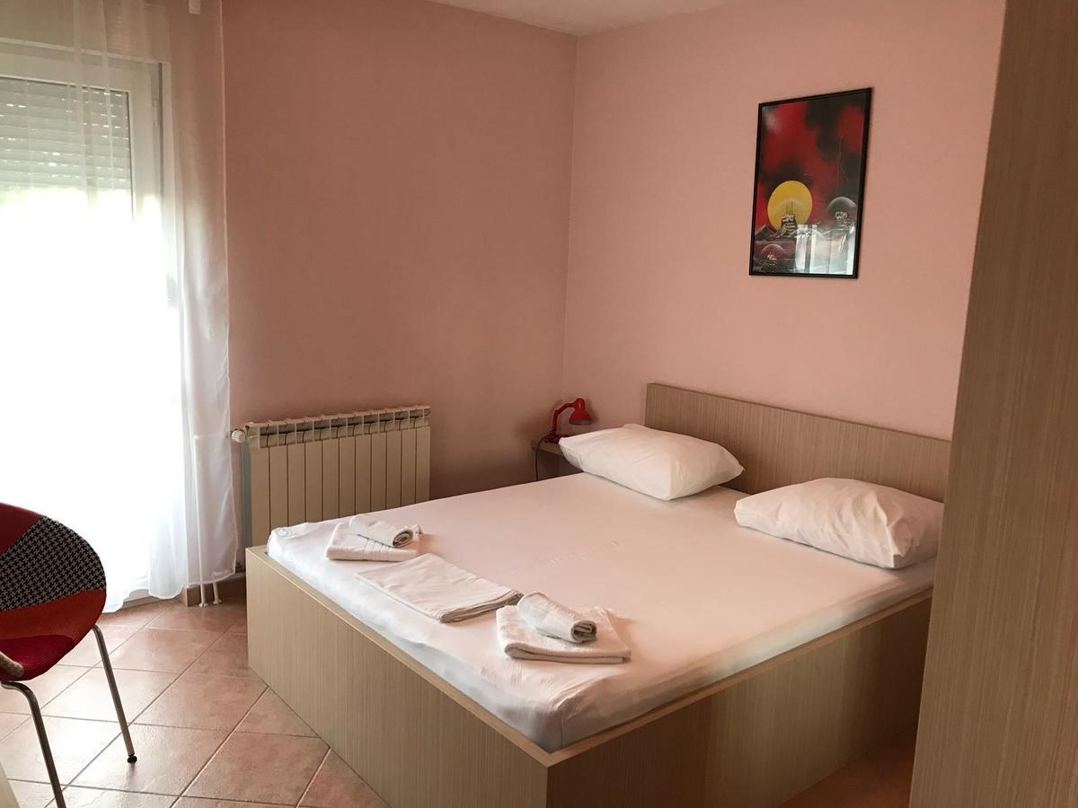 Guest House Ivo Stobrec Luaran gambar