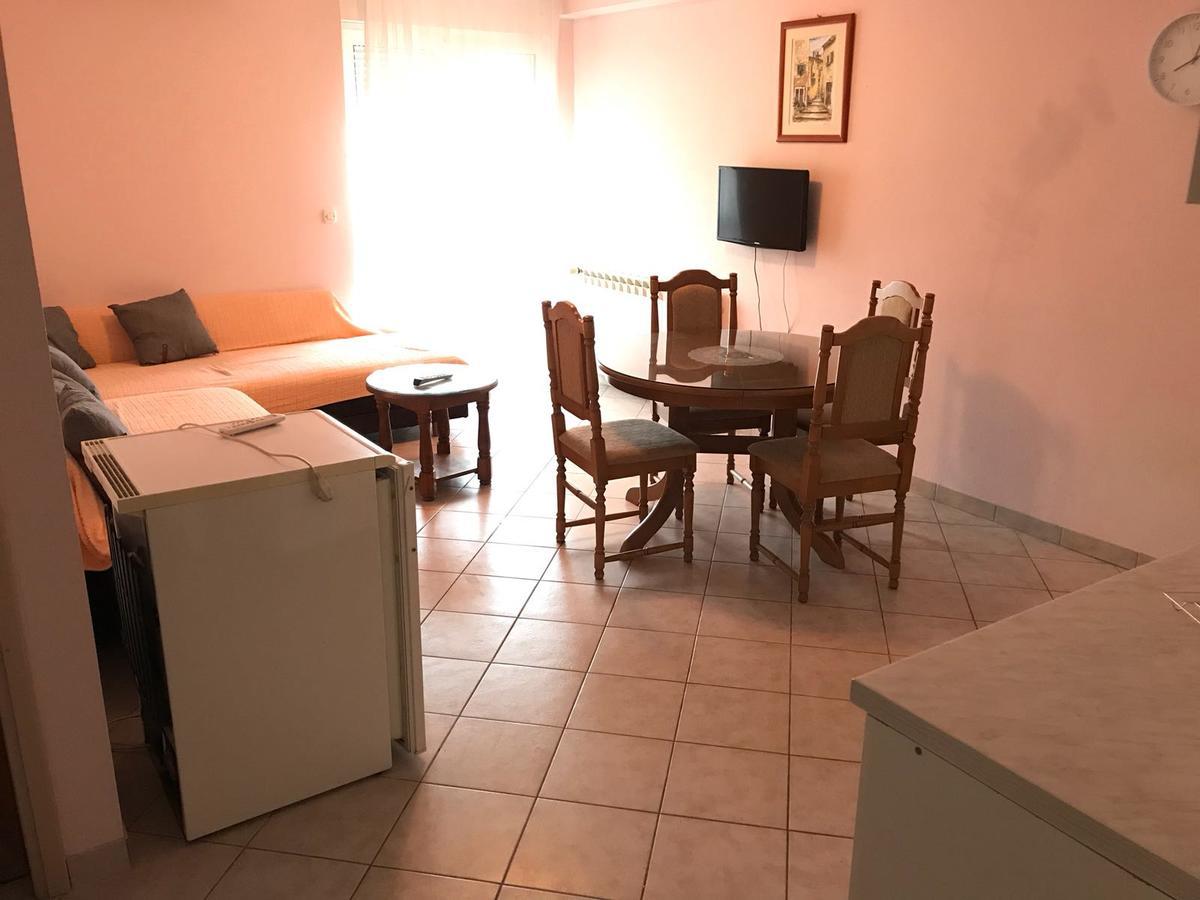 Guest House Ivo Stobrec Luaran gambar