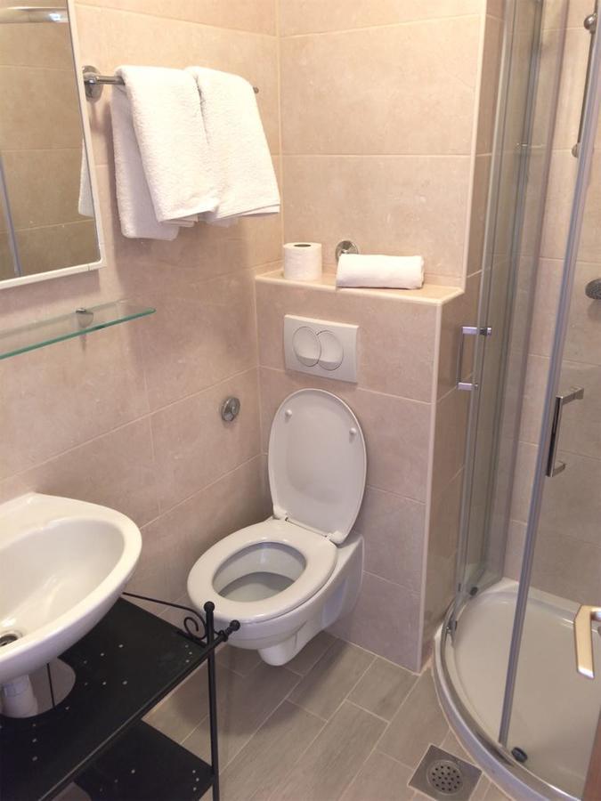 Guest House Ivo Stobrec Luaran gambar
