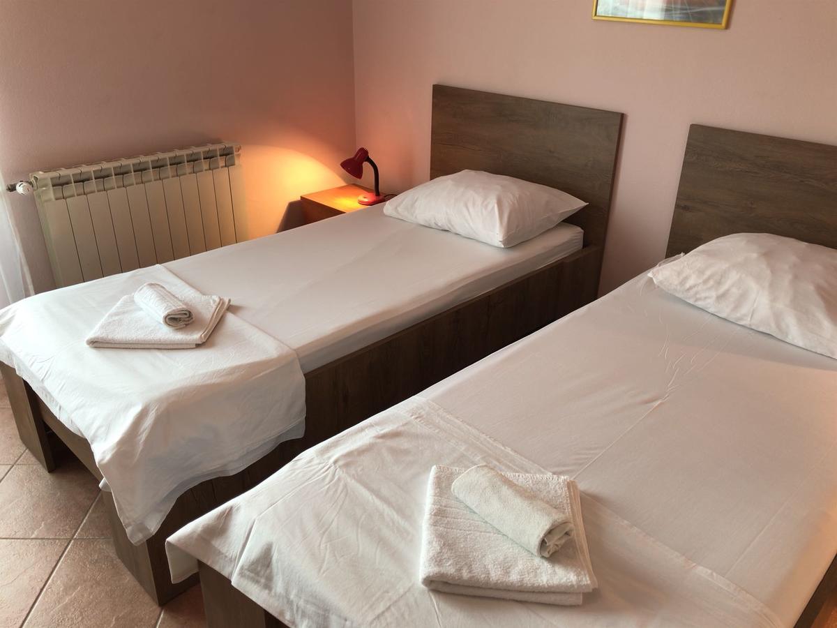 Guest House Ivo Stobrec Luaran gambar